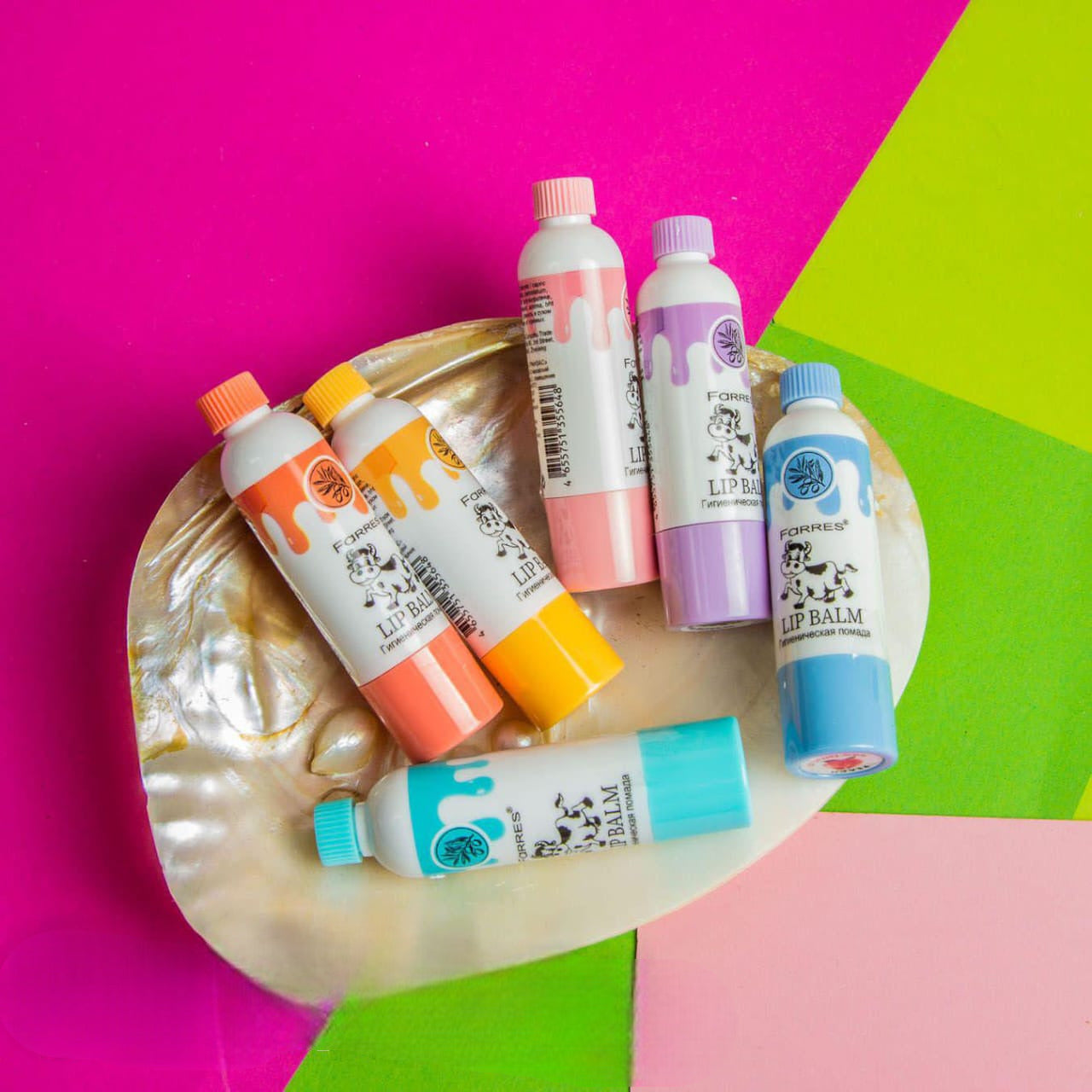 Moisturizing Waterproof Lip Balm, New Bottle Shape Lip Gloss, Long Lasting Nutritious Lip Balm Moisturizing Waterproof Lip Balm, New Bottle Shape Lip Gloss, Long Lasting Nutritious Lip Balm